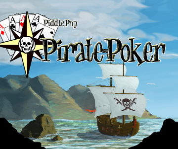 Pirate Poker